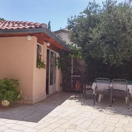 Διαμέρισμα Katarina Mit Garten Und Grill By Interhome Novi Vinodolski