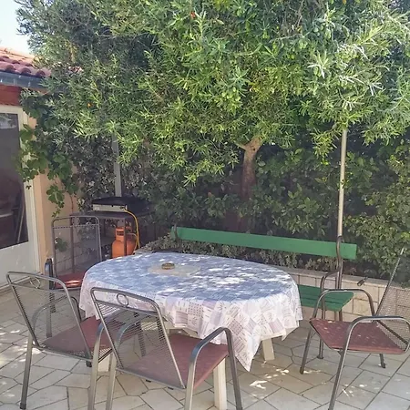 Katarina Mit Garten Und Grill By Interhome דירה נובי ווינודולסקי