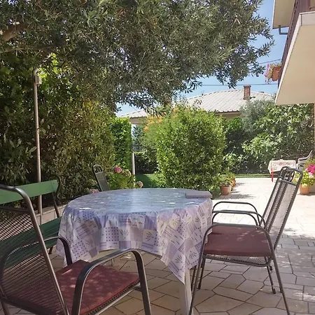 Katarina Mit Garten Und Grill By Interhome