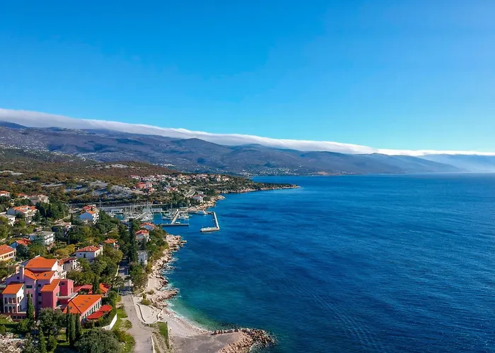 Katarina Mit Garten Und Grill By Interhome דירה *